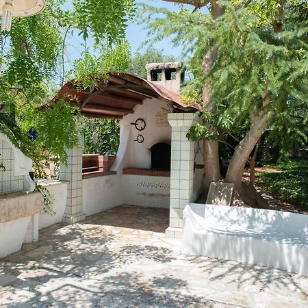 La Villa Di Anglani Carovigno Zewnętrze zdjęcie