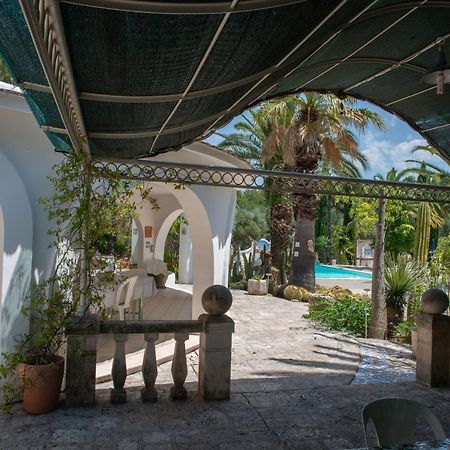 La Villa Di Anglani Carovigno Zewnętrze zdjęcie