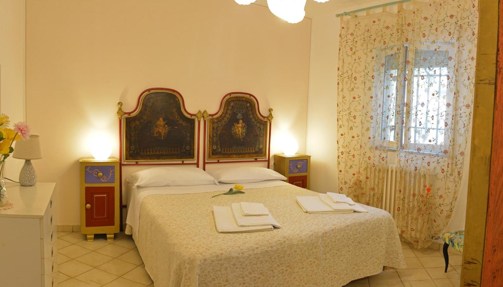 La Villa Di Anglani Carovigno Zewnętrze zdjęcie