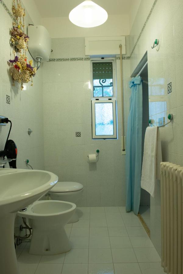 La Villa Di Anglani Carovigno Zewnętrze zdjęcie