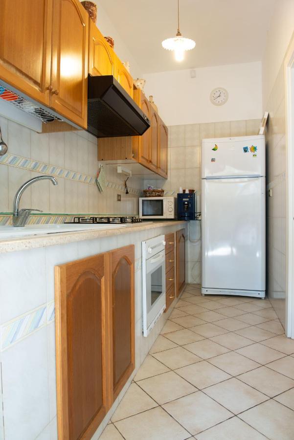La Villa Di Anglani Carovigno Zewnętrze zdjęcie