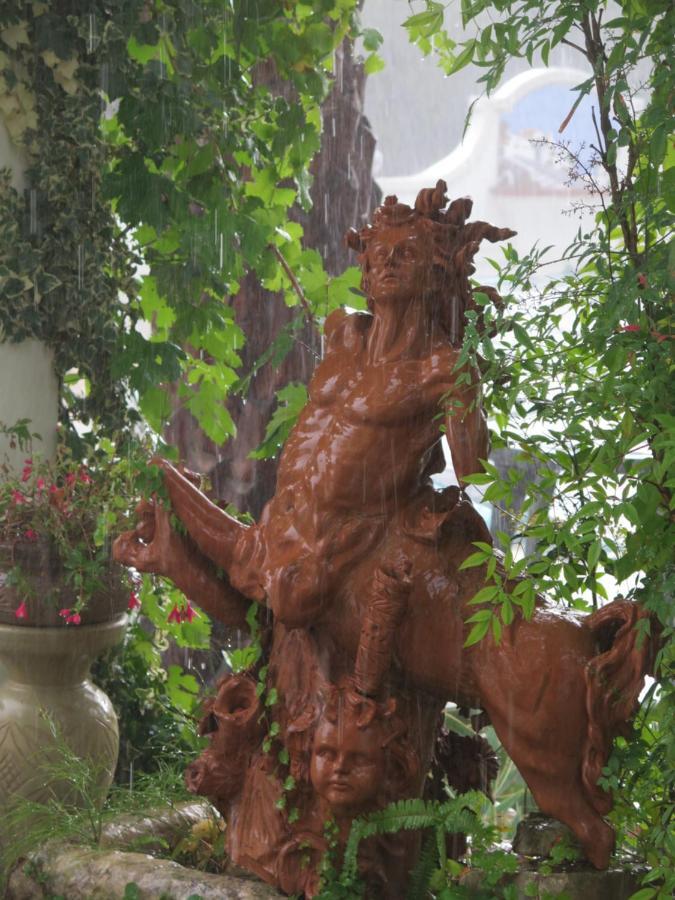 La Villa Di Anglani Carovigno Zewnętrze zdjęcie